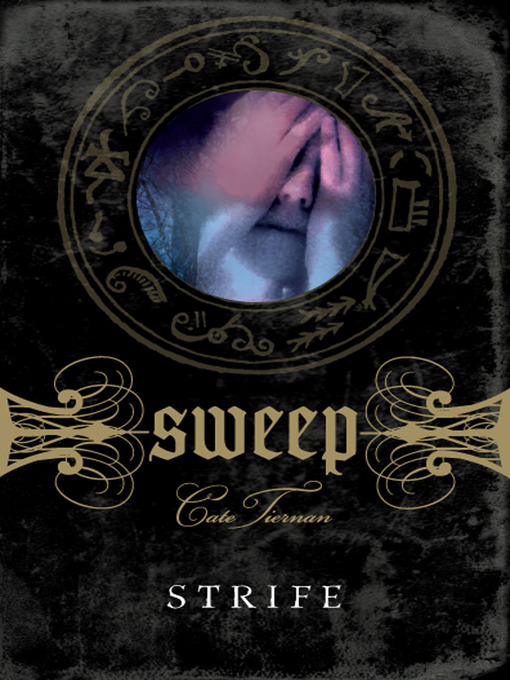 Title details for Strife by Cate Tiernan - Available
